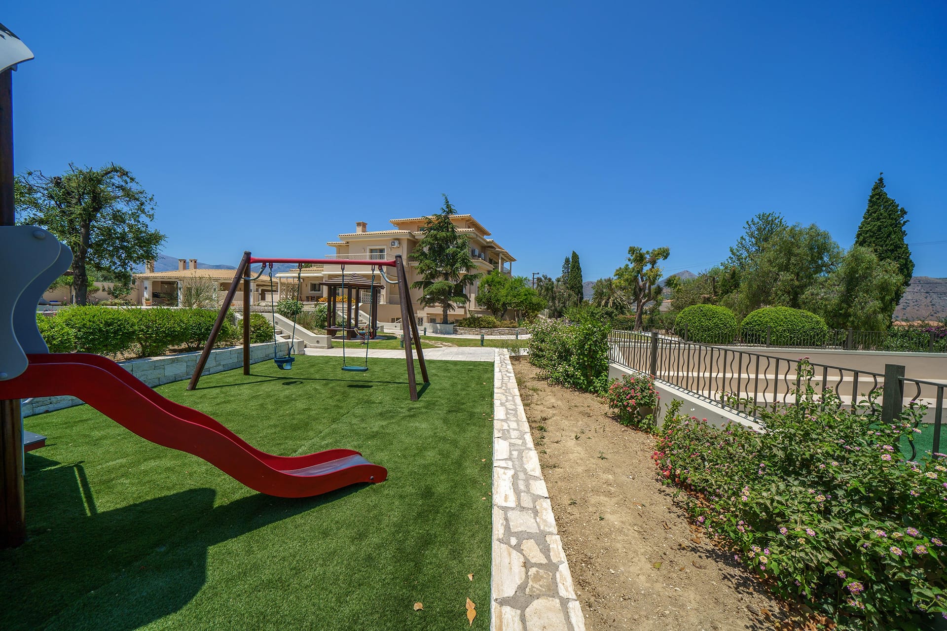 Villa Rallou