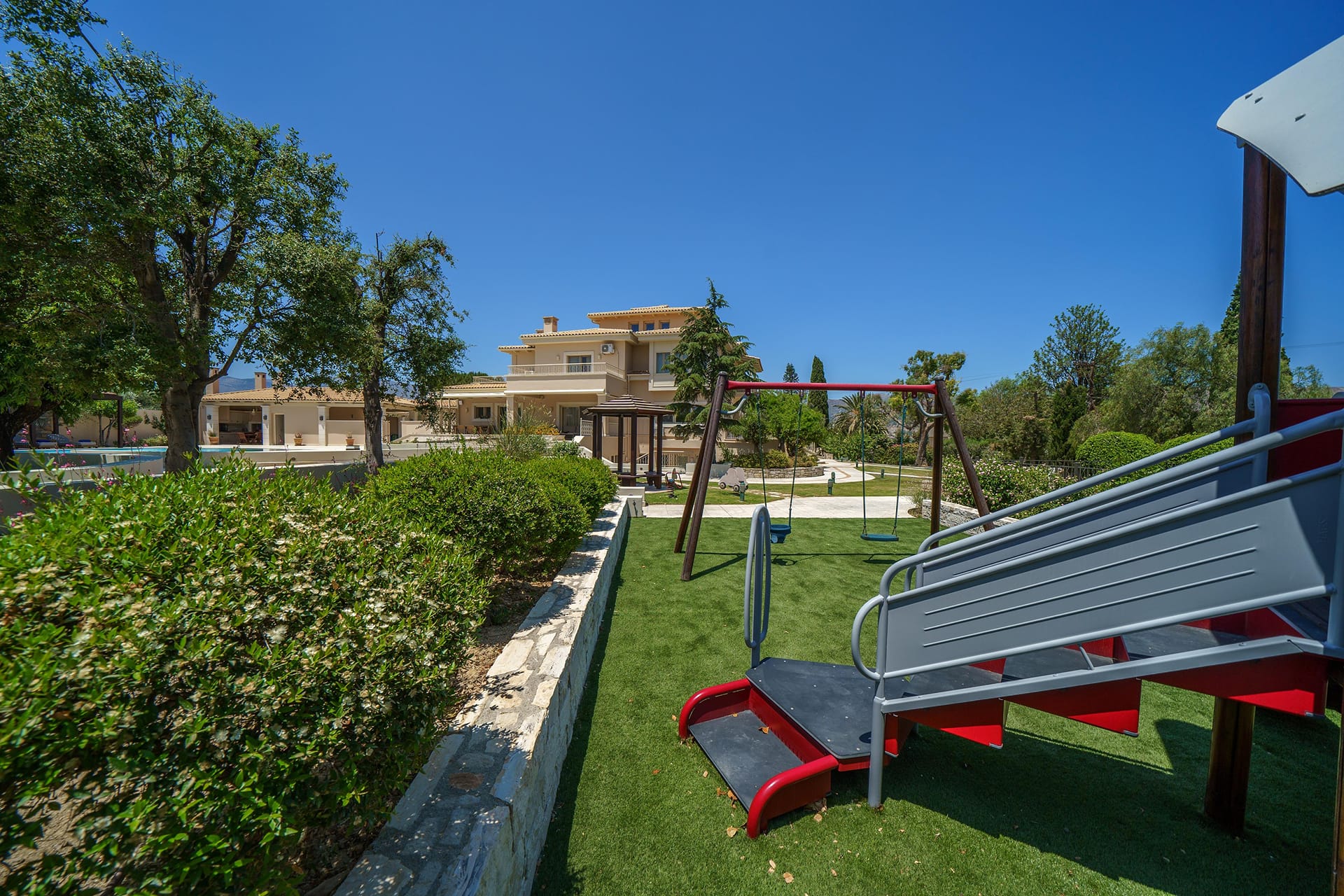 Villa Rallou