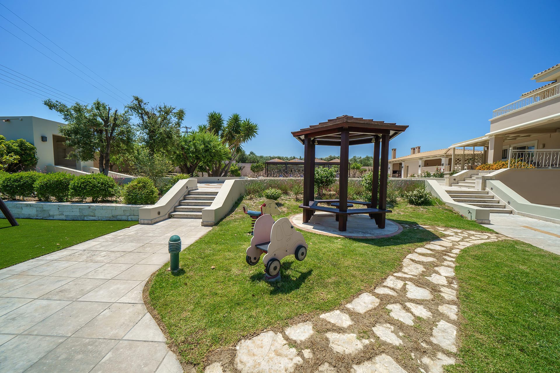 Villa Rallou