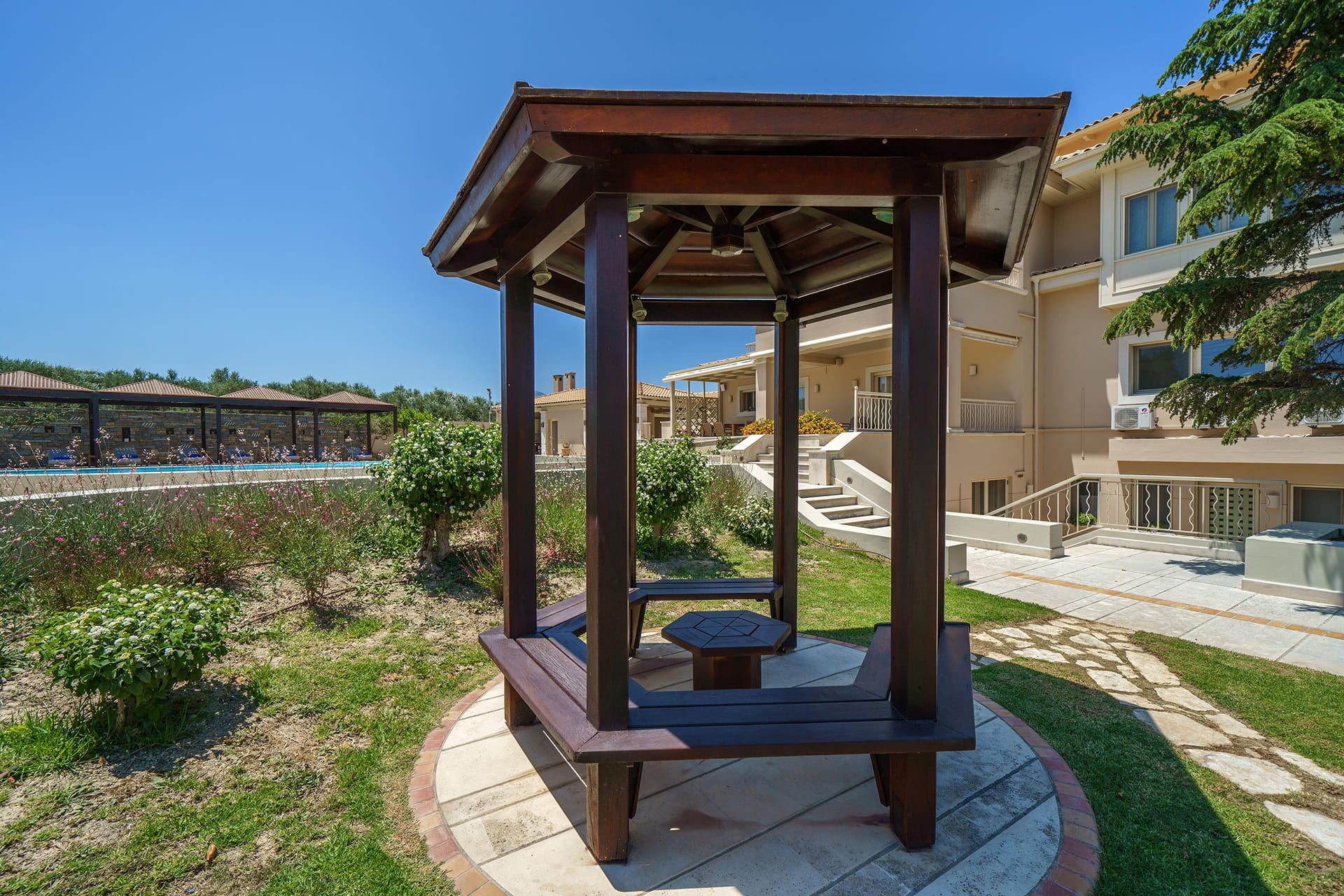 Villa Rallou