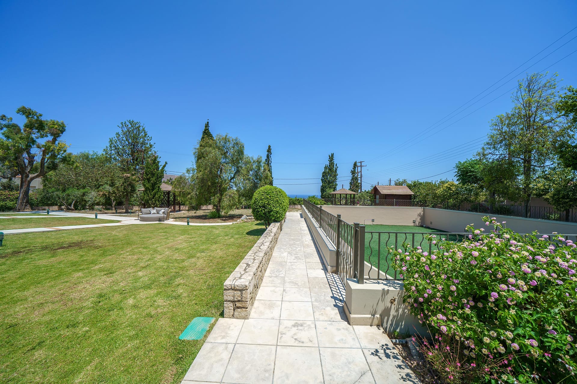 Villa Rallou