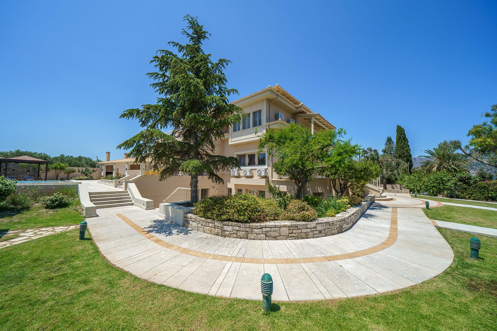 Villa Rallou
