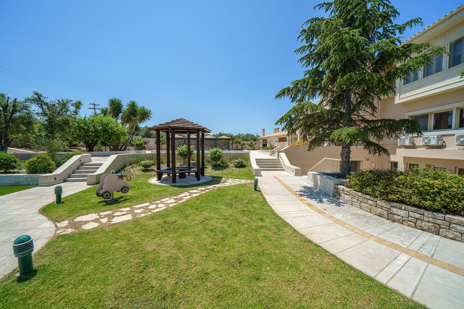 Villa Rallou