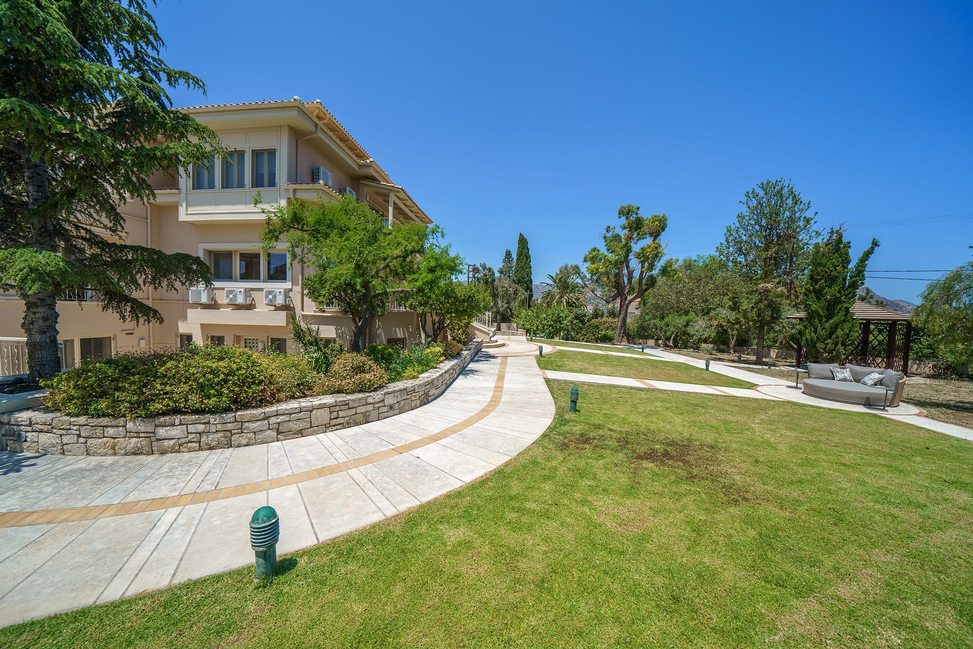 Villa Rallou