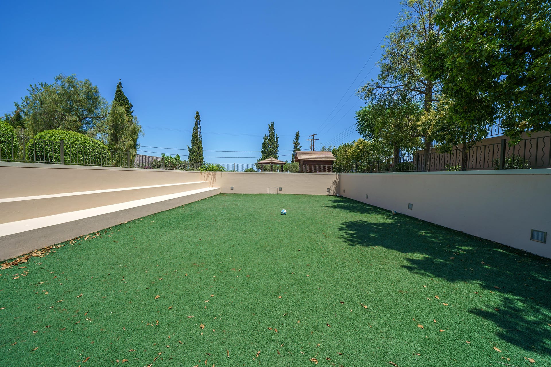 Villa Rallou