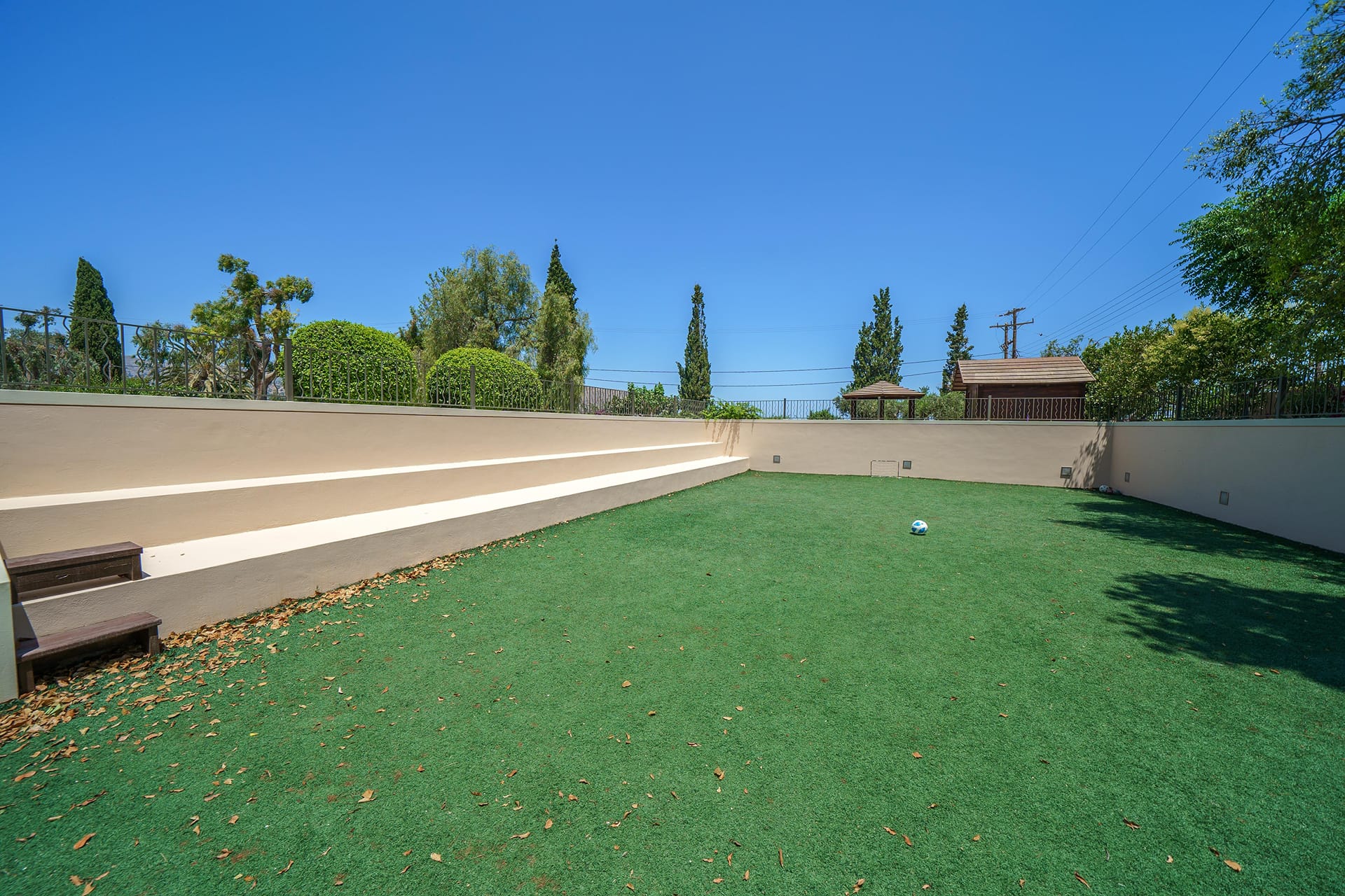 Villa Rallou