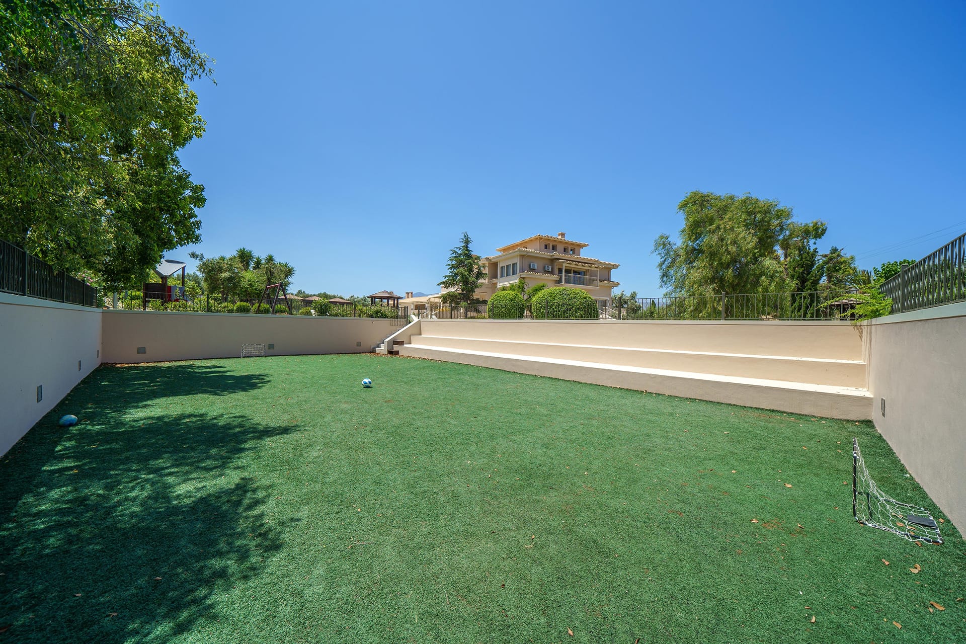 Villa Rallou