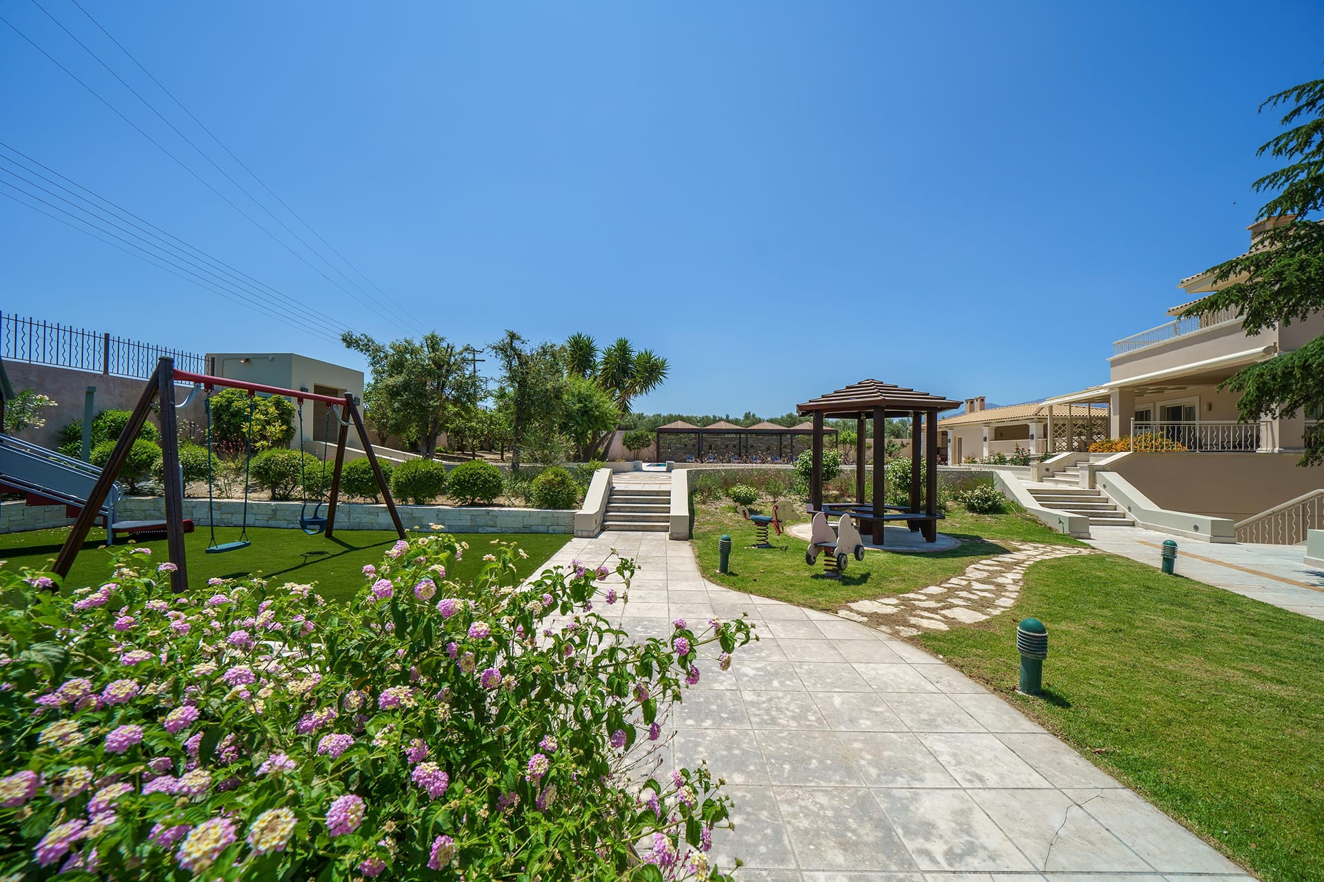 Villa Rallou