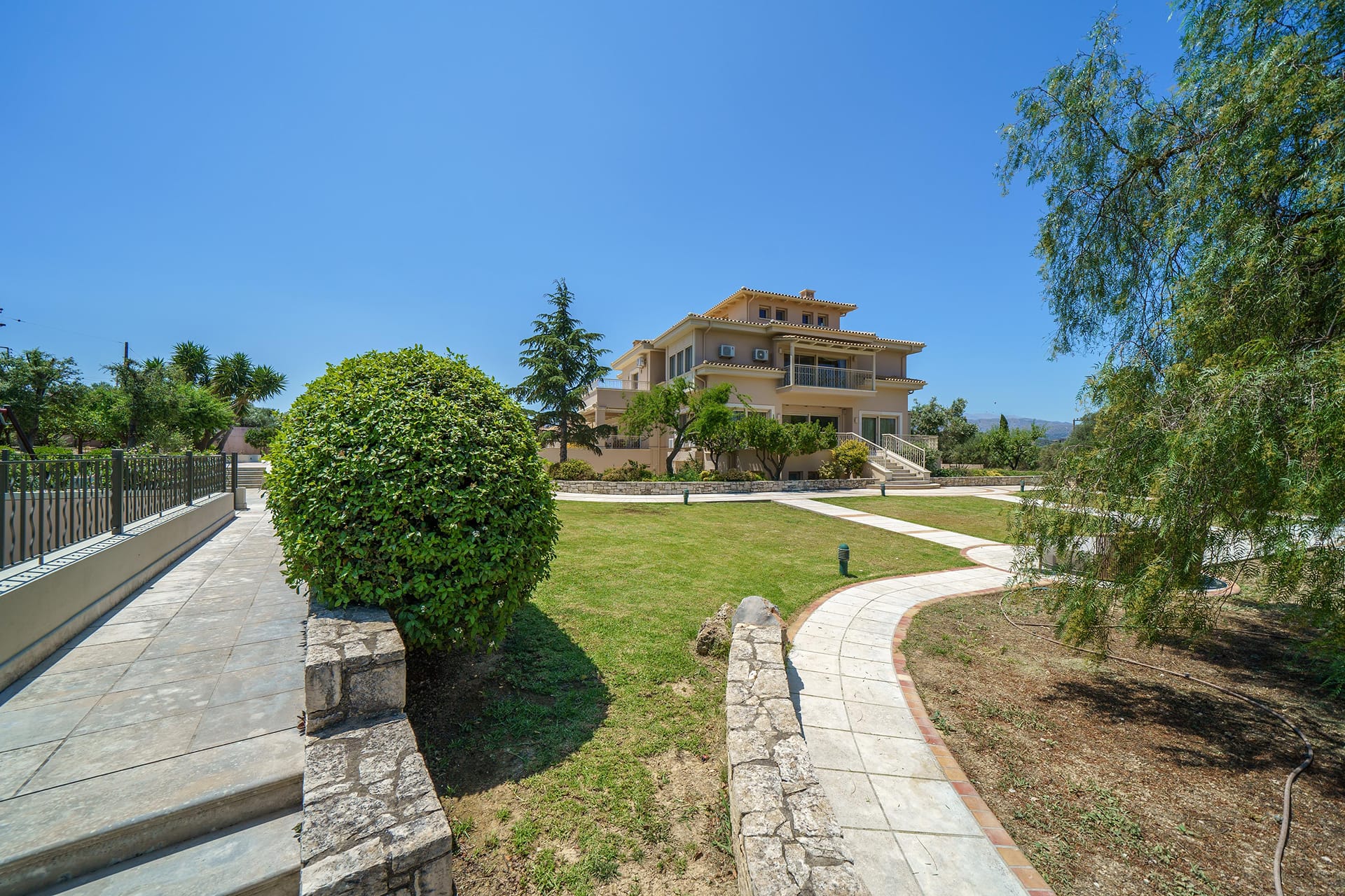 Villa Rallou