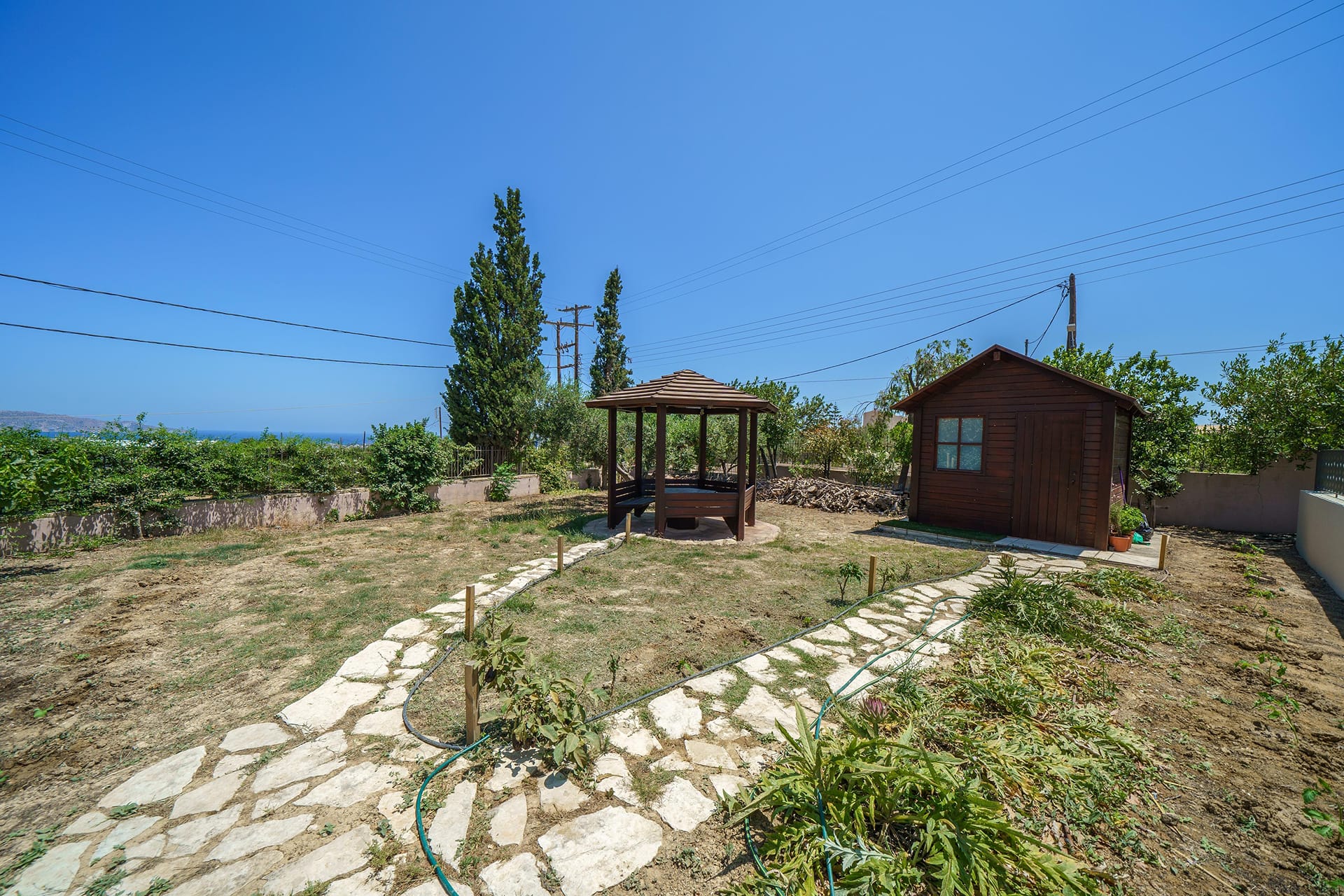 Villa Rallou