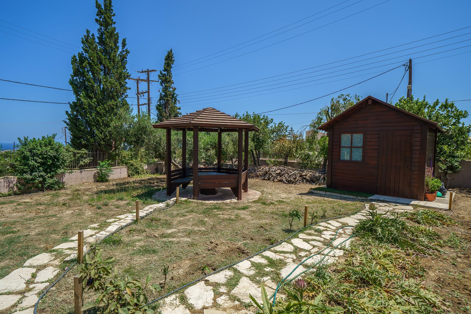 Villa Rallou