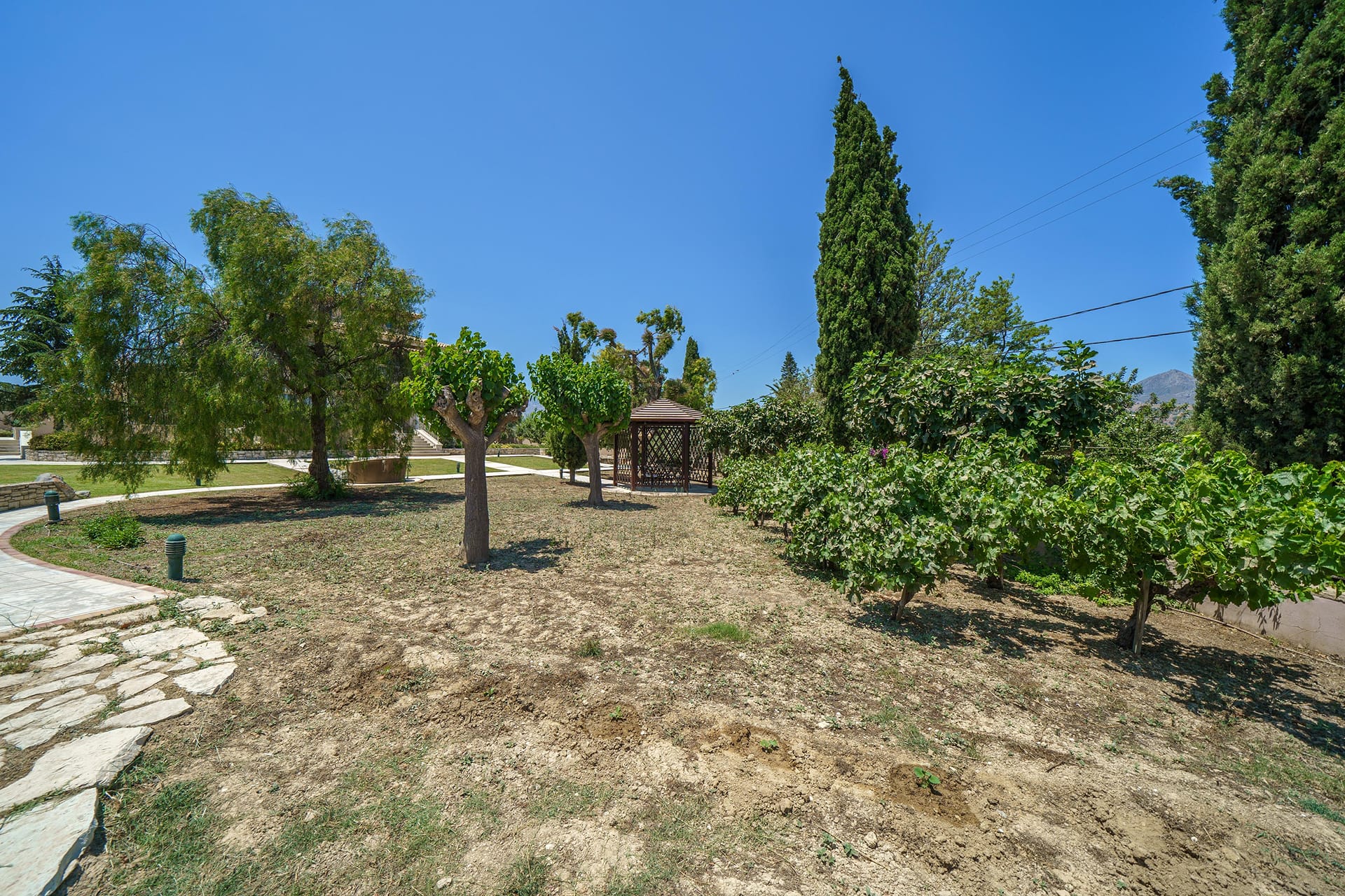 Villa Rallou
