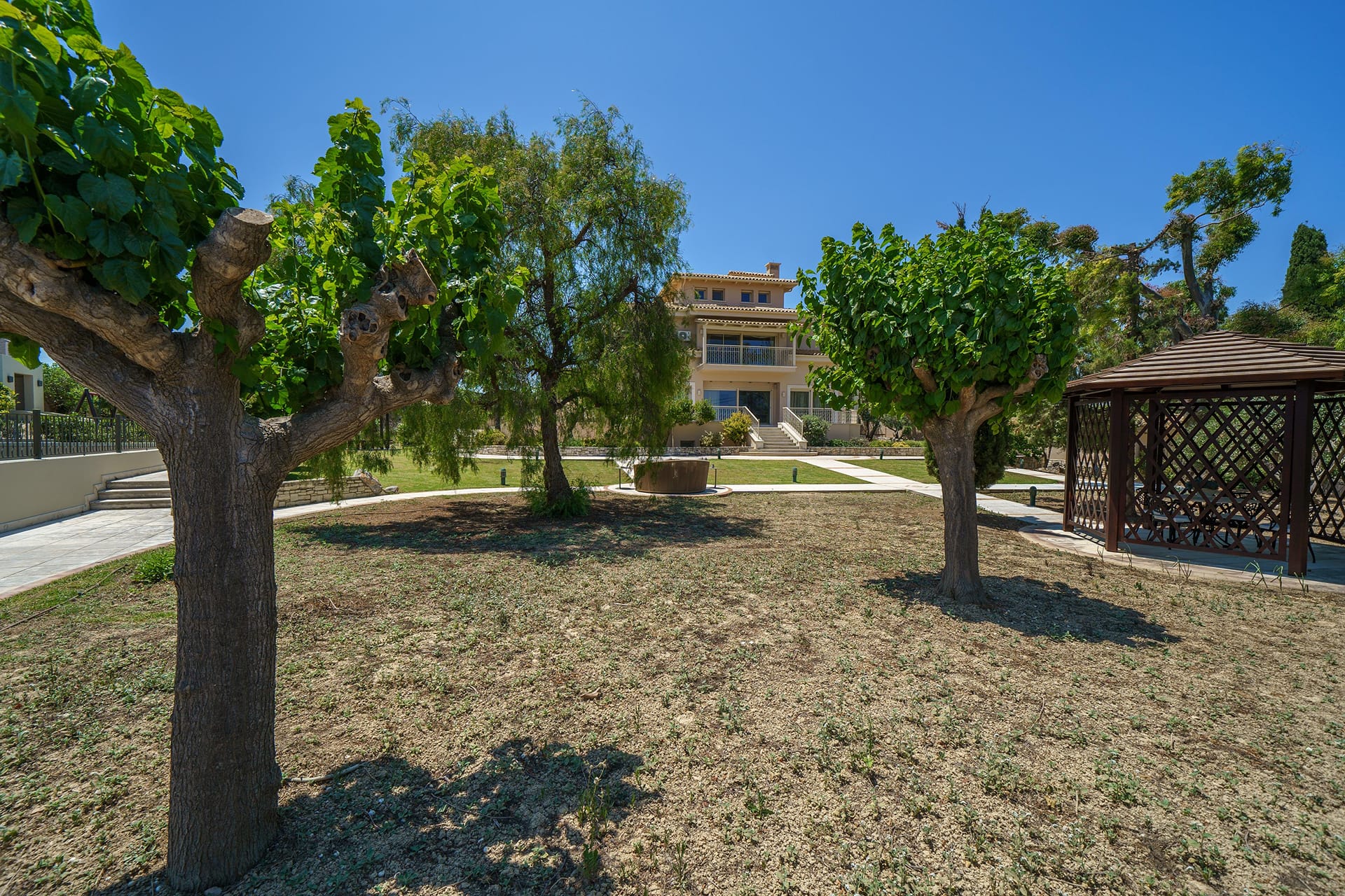 Villa Rallou