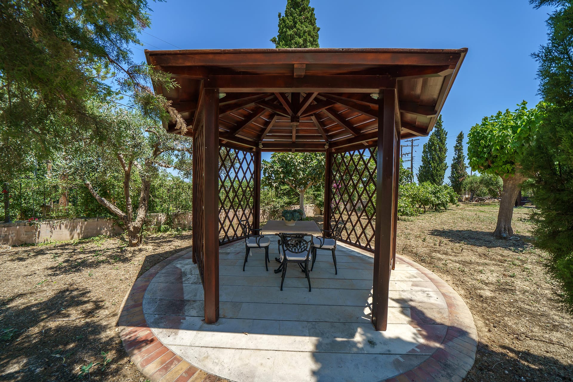 Villa Rallou