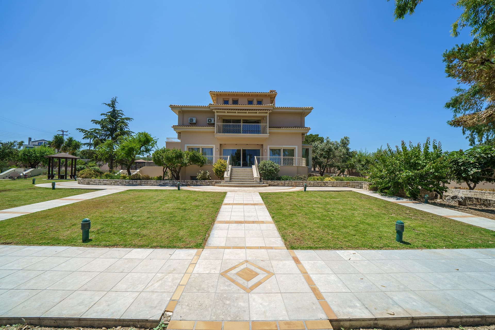 Villa Rallou