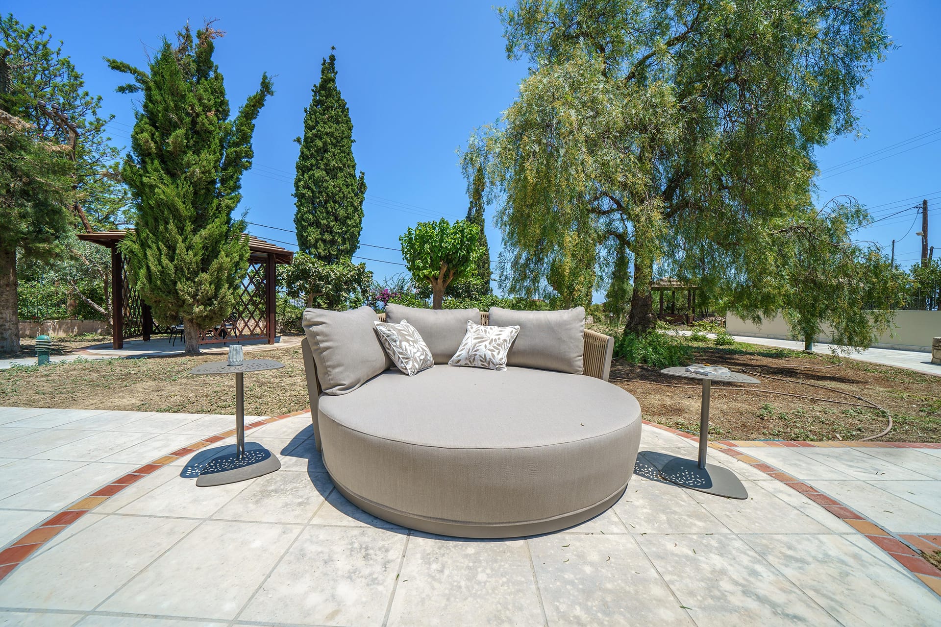 Villa Rallou