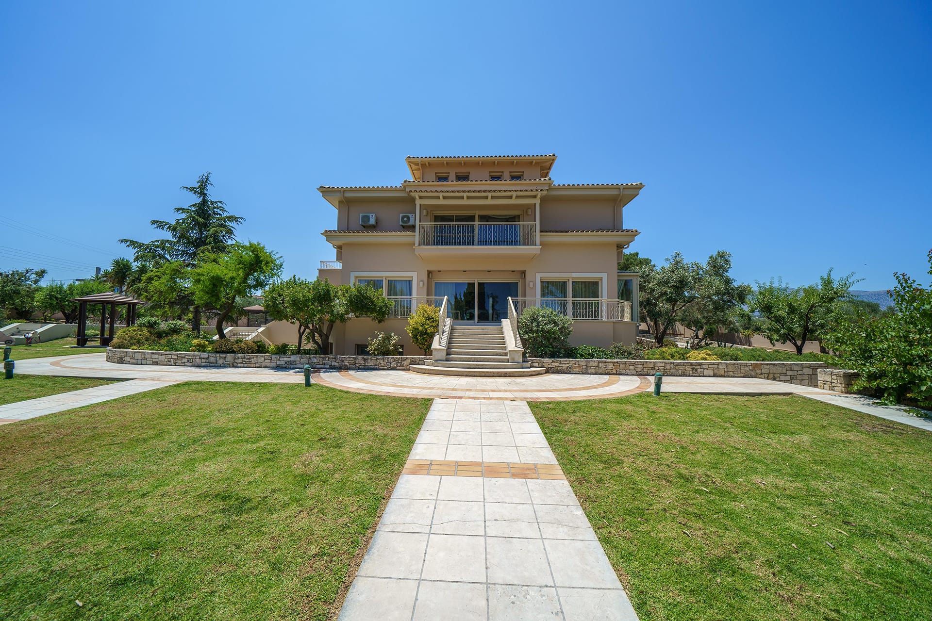 Villa Rallou