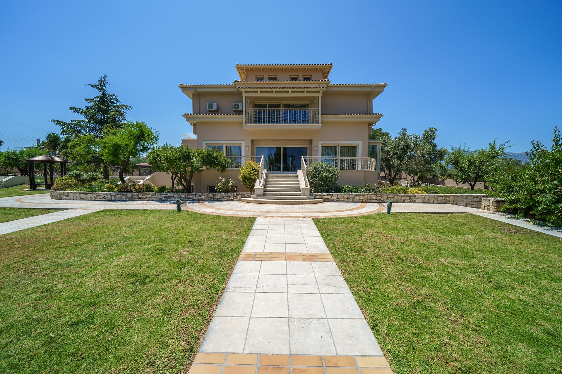 Villa Rallou