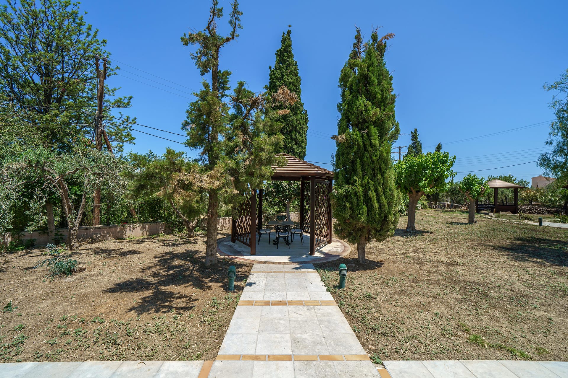 Villa Rallou