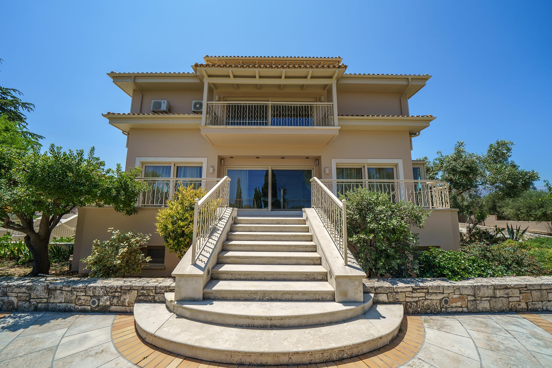 Villa Rallou