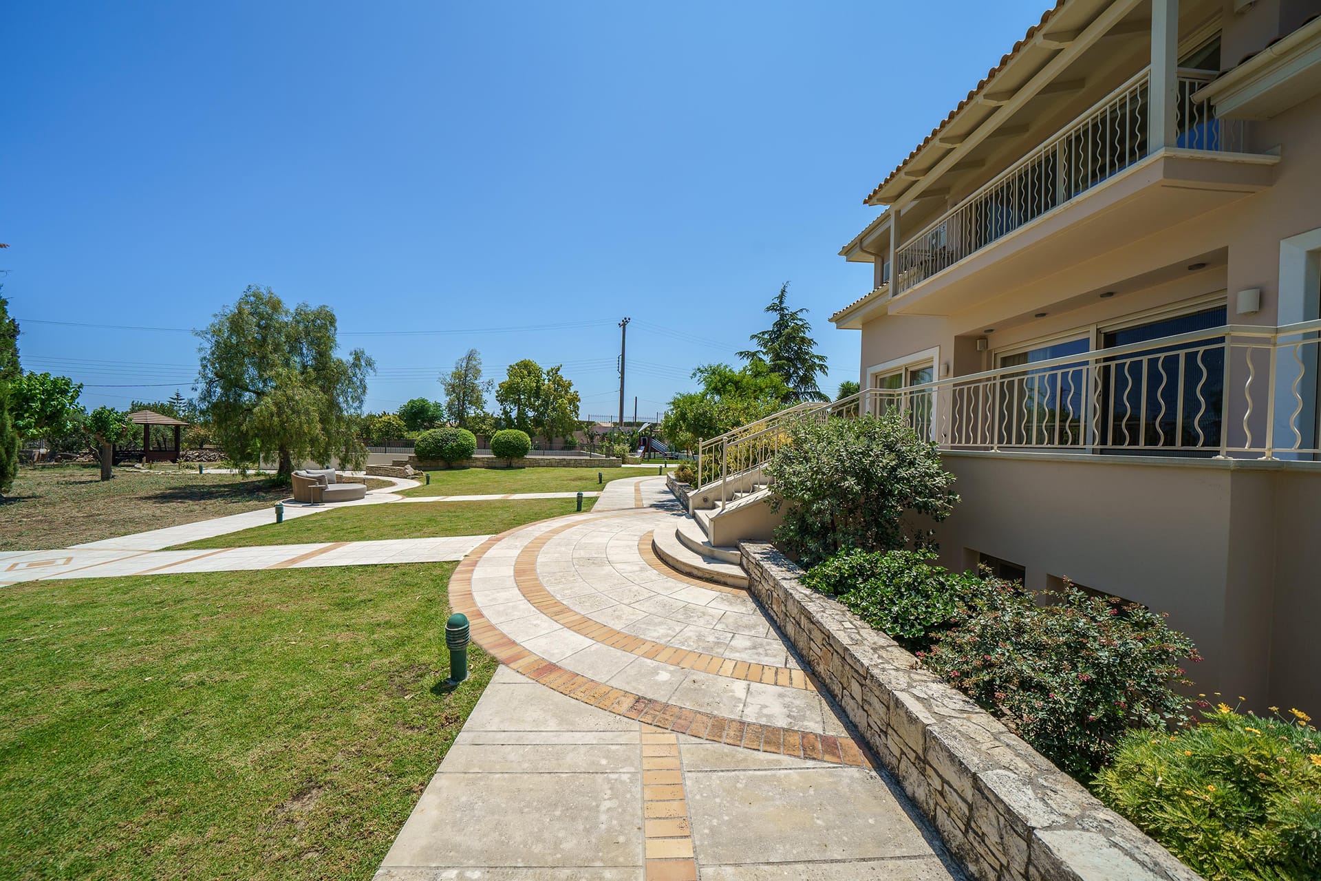 Villa Rallou