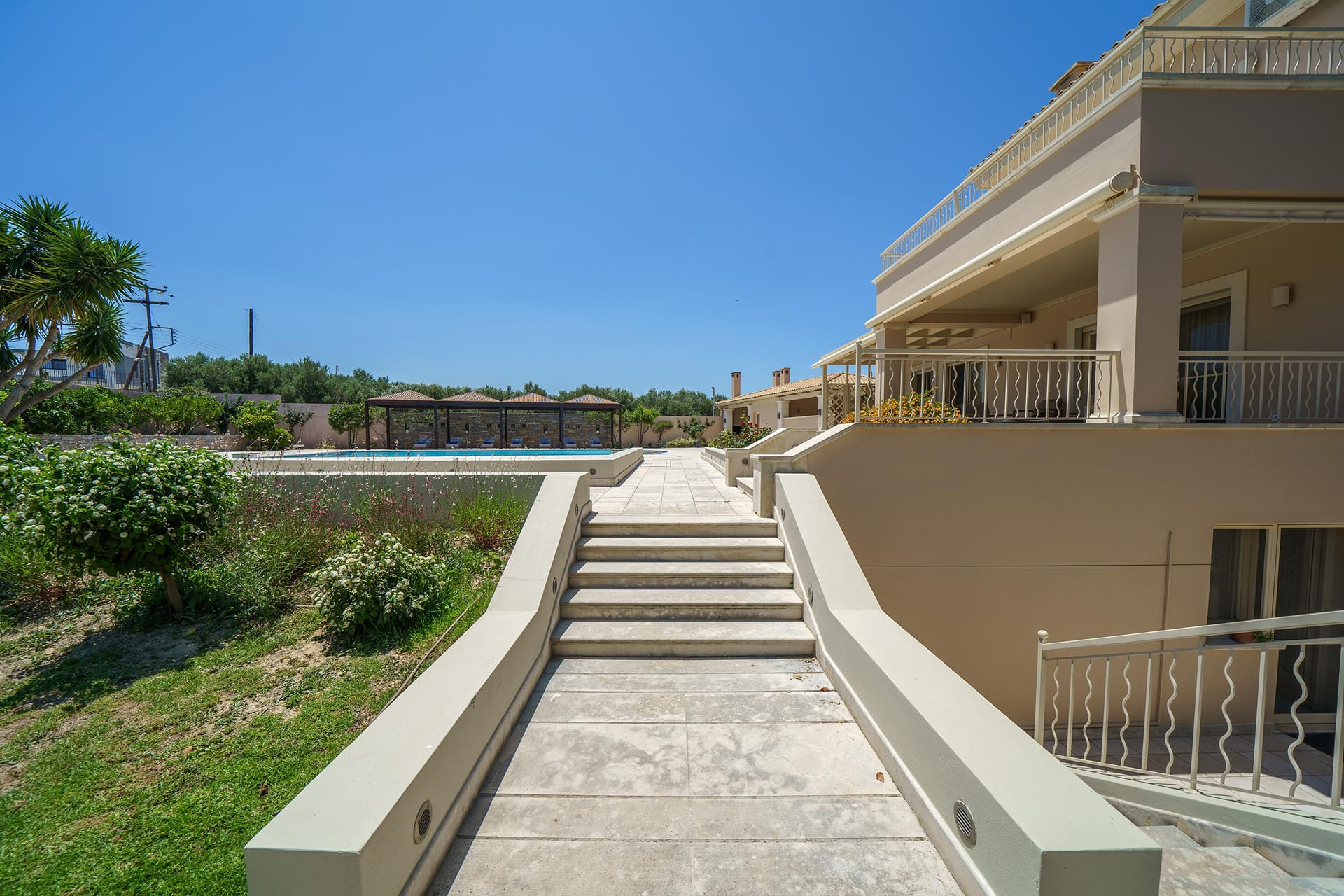 Villa Rallou
