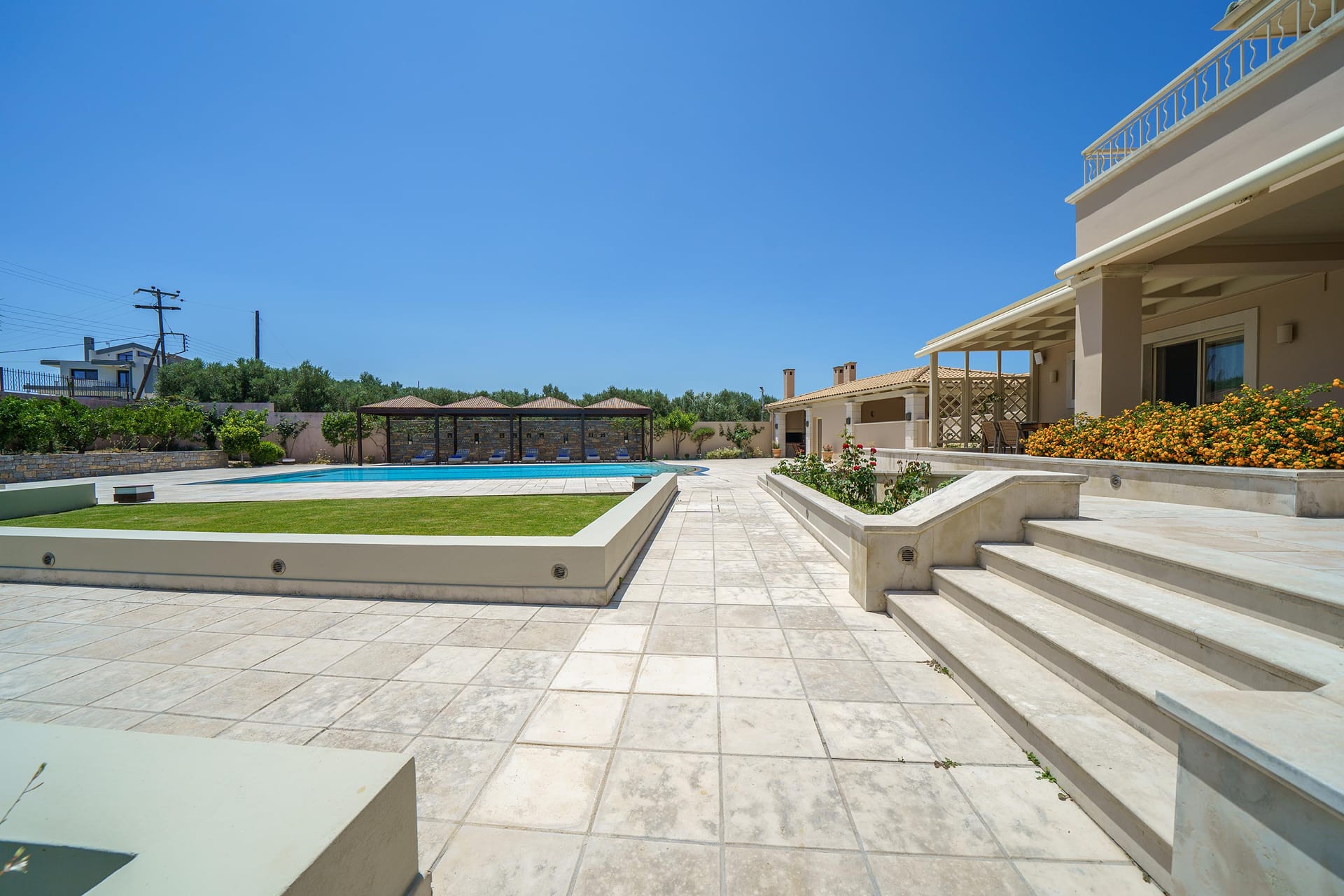 Villa Rallou
