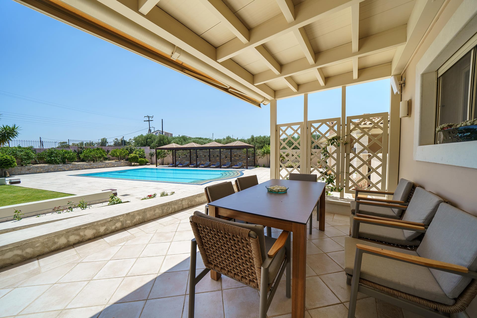 Villa Rallou