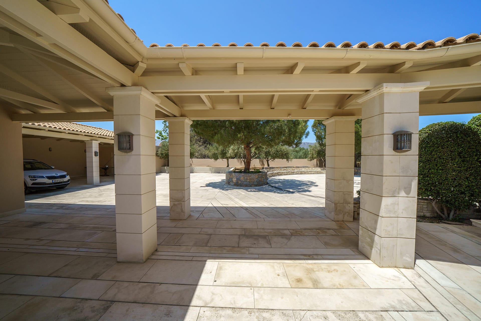 Villa Rallou
