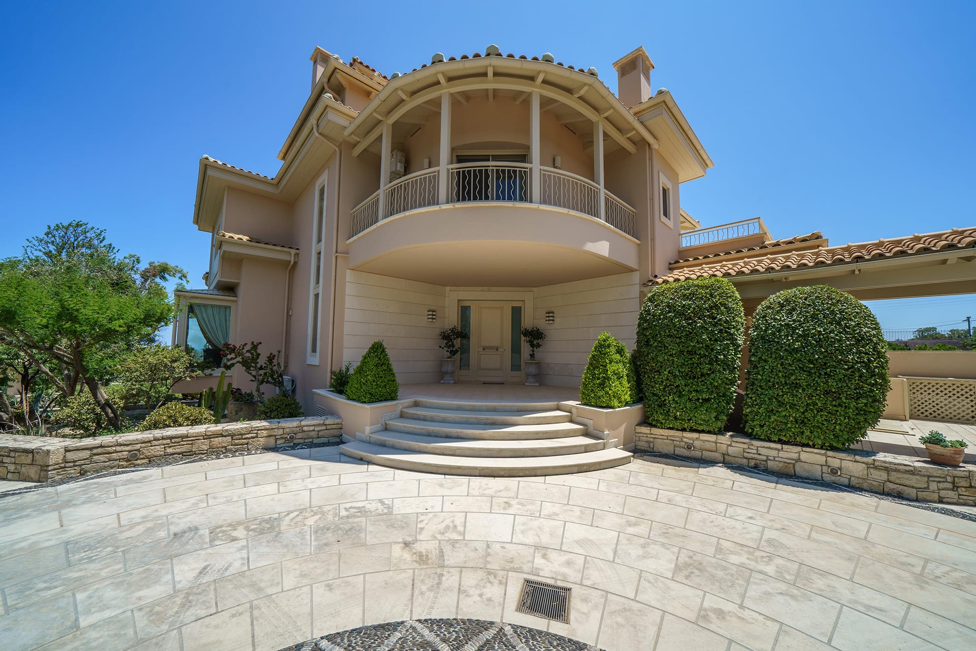 Villa Rallou