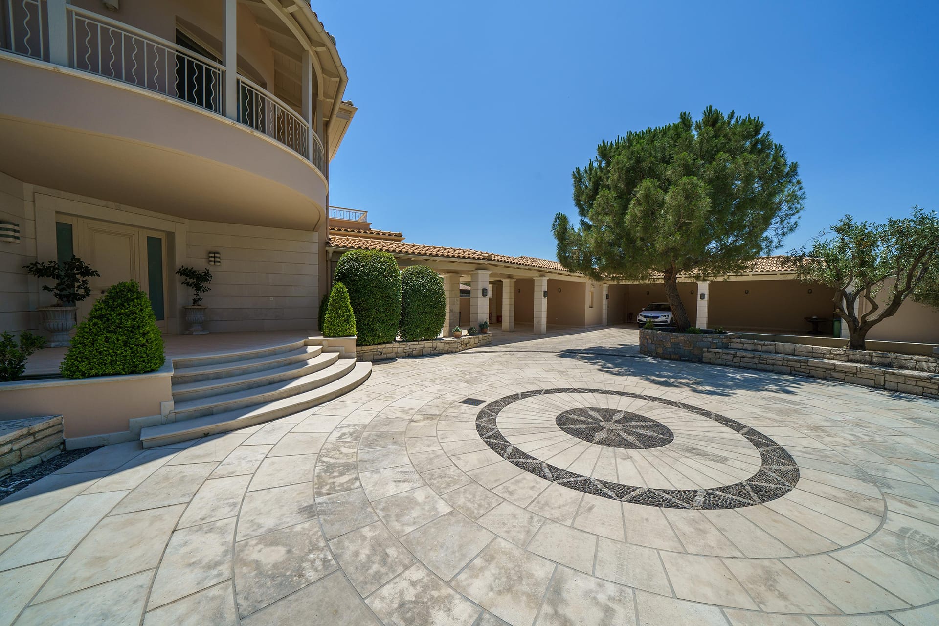 Villa Rallou