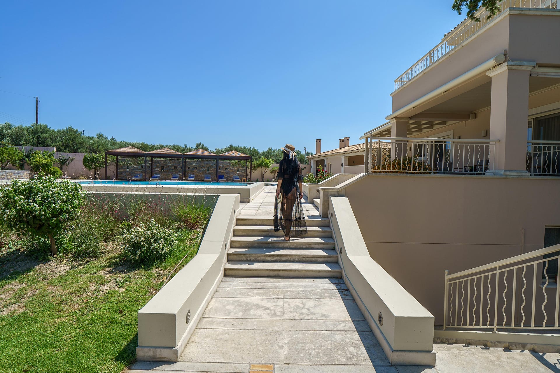 Villa Rallou