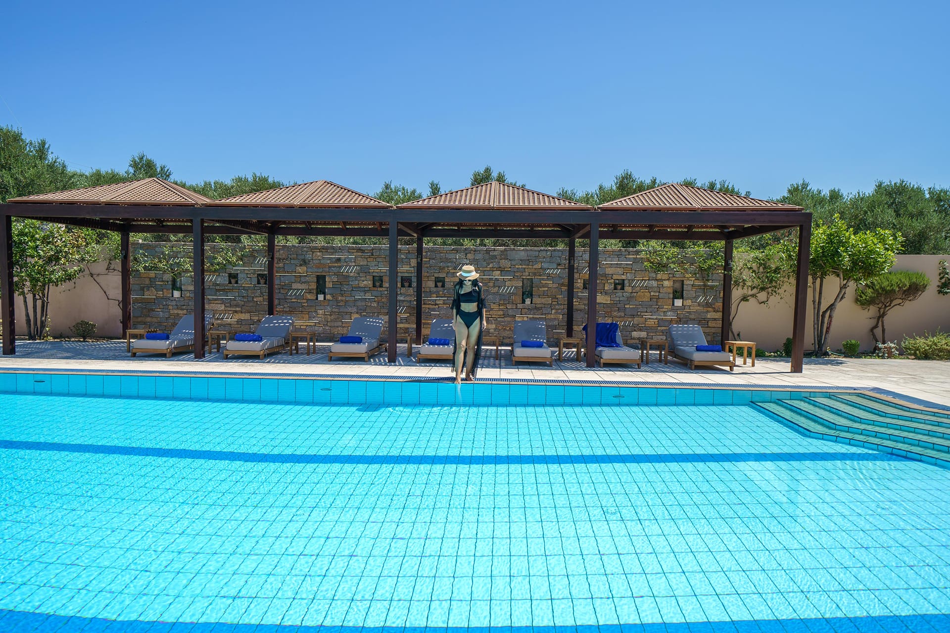 Villa Rallou
