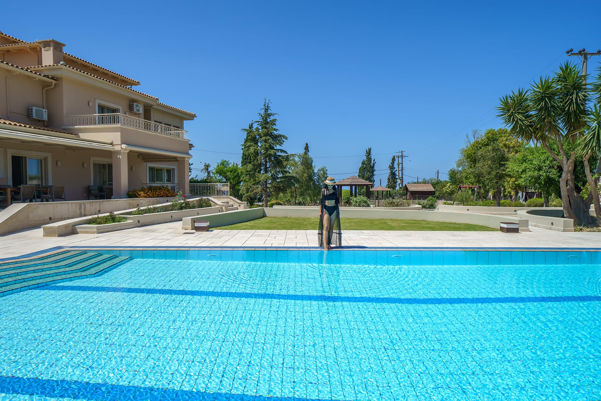 Villa Rallou