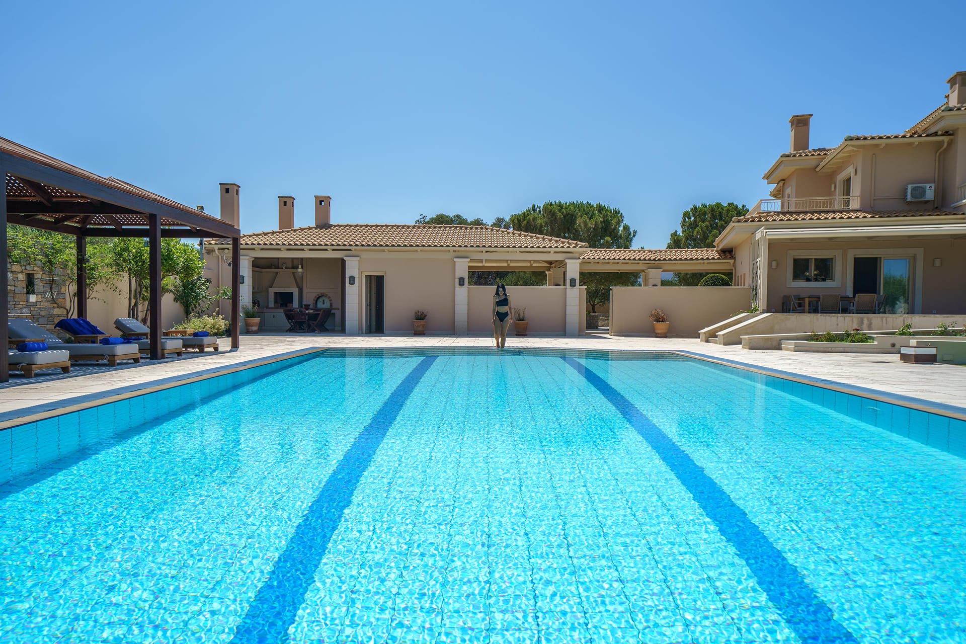 Villa Rallou