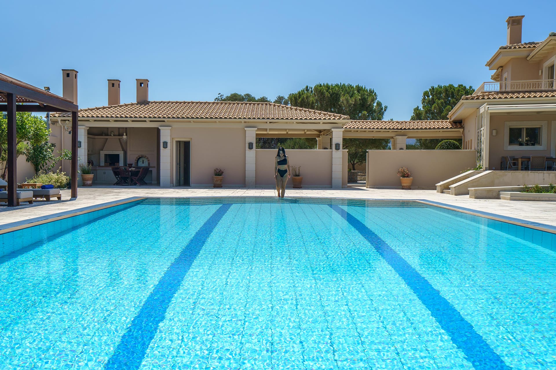 Villa Rallou