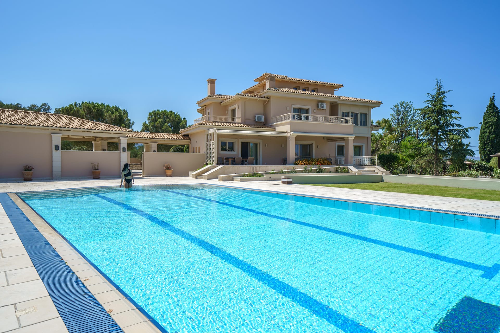 Villa Rallou