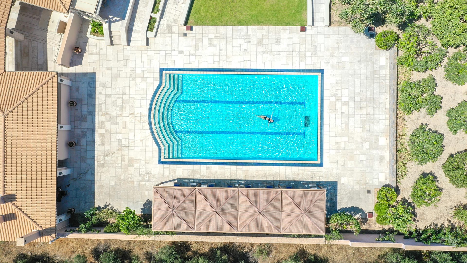 Villa Rallou