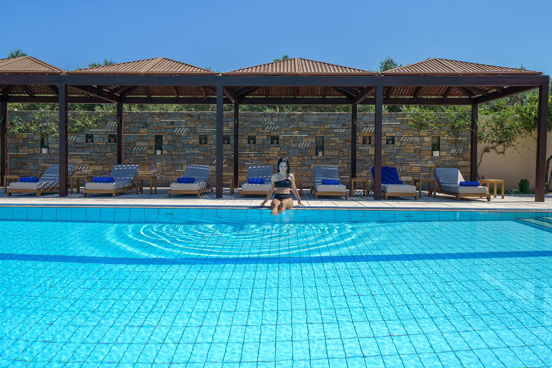 Villa Rallou