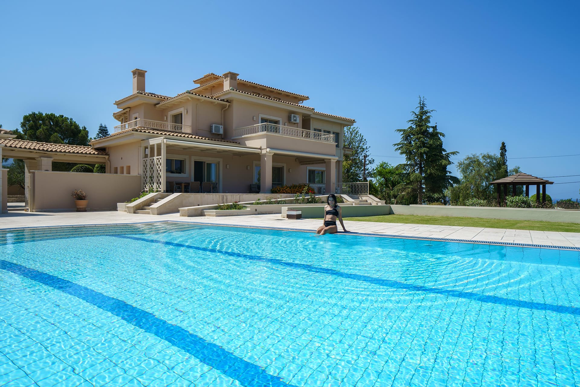 Villa Rallou