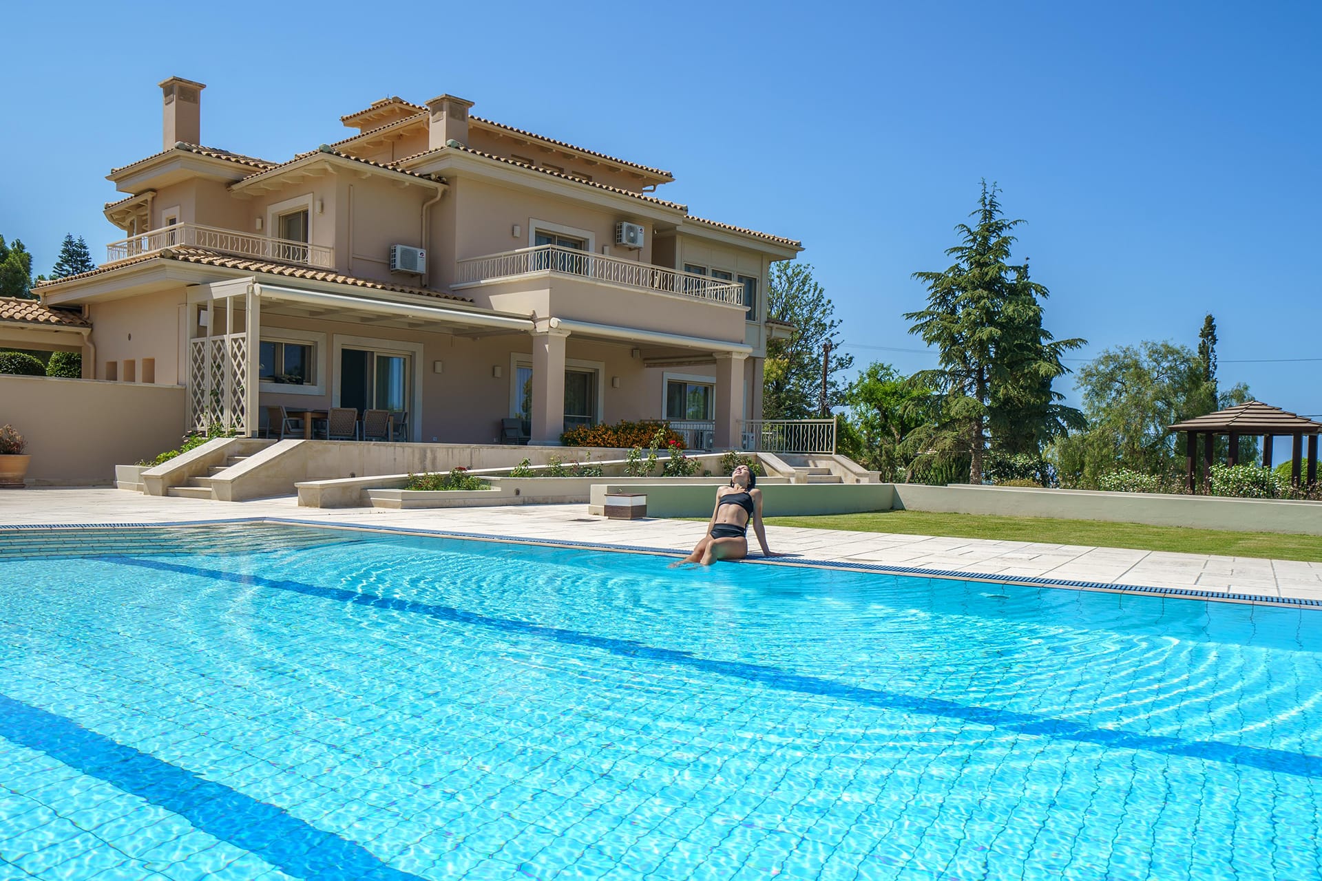 Villa Rallou