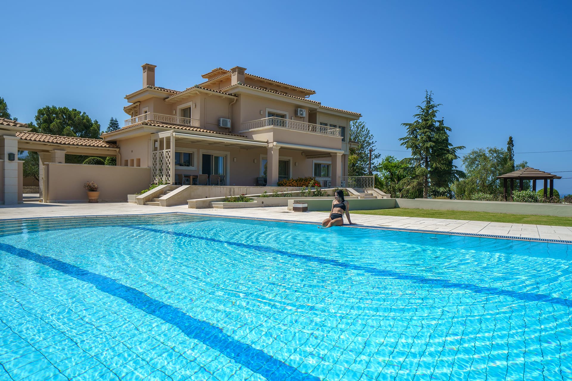Villa Rallou