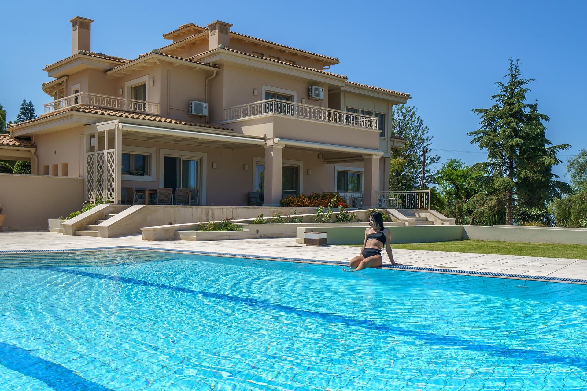 Villa Rallou
