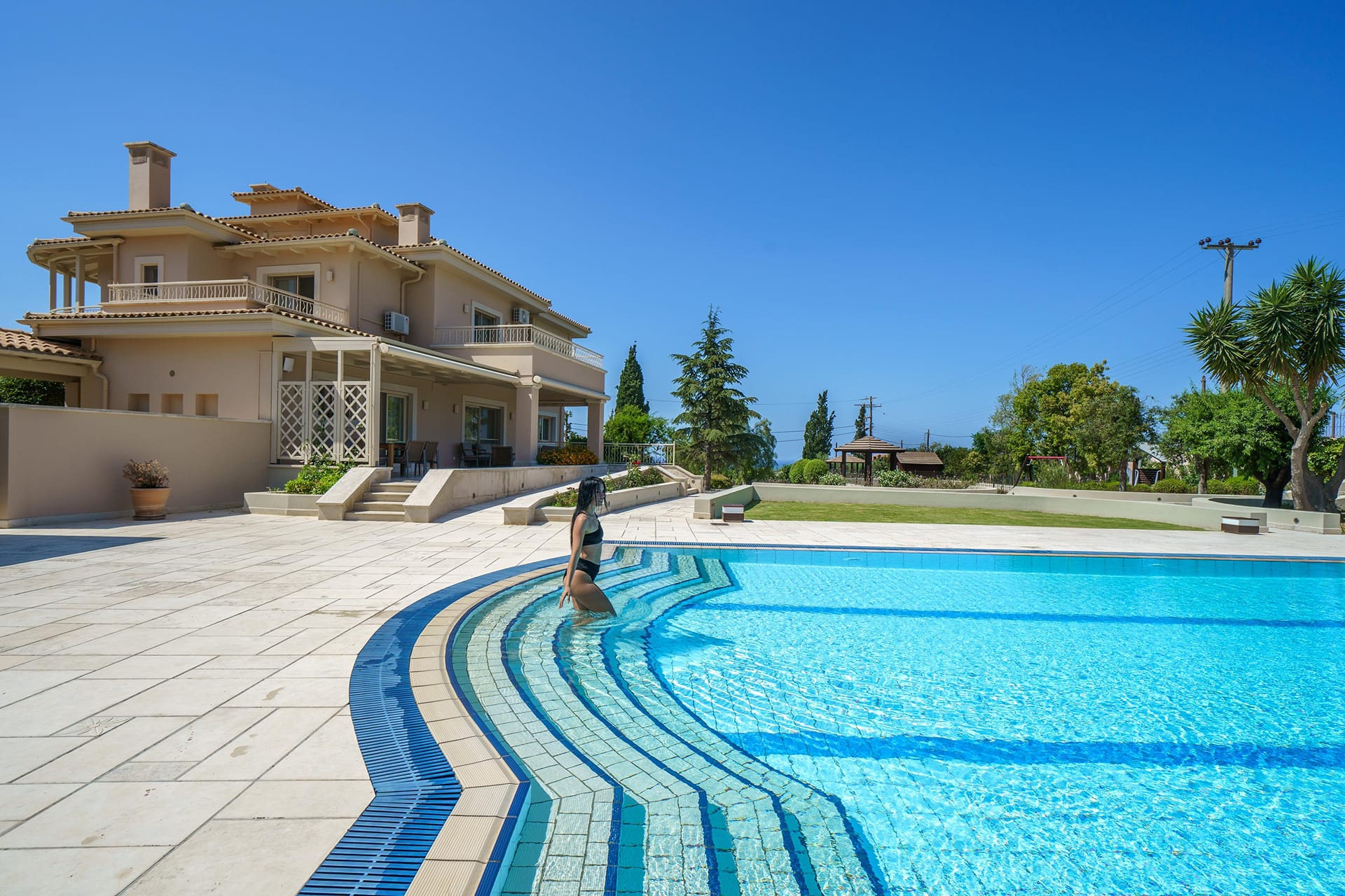 Villa Rallou