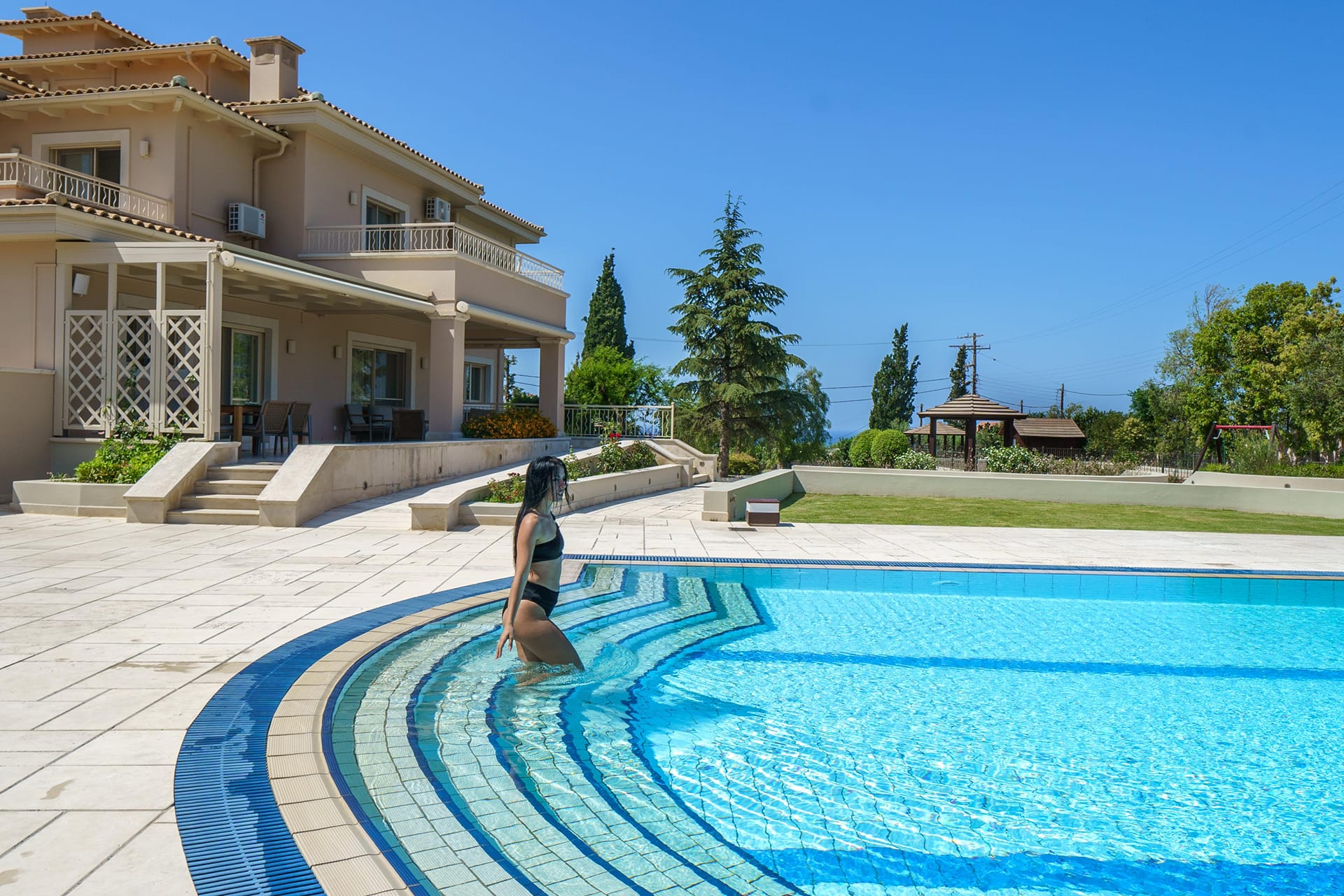 Villa Rallou