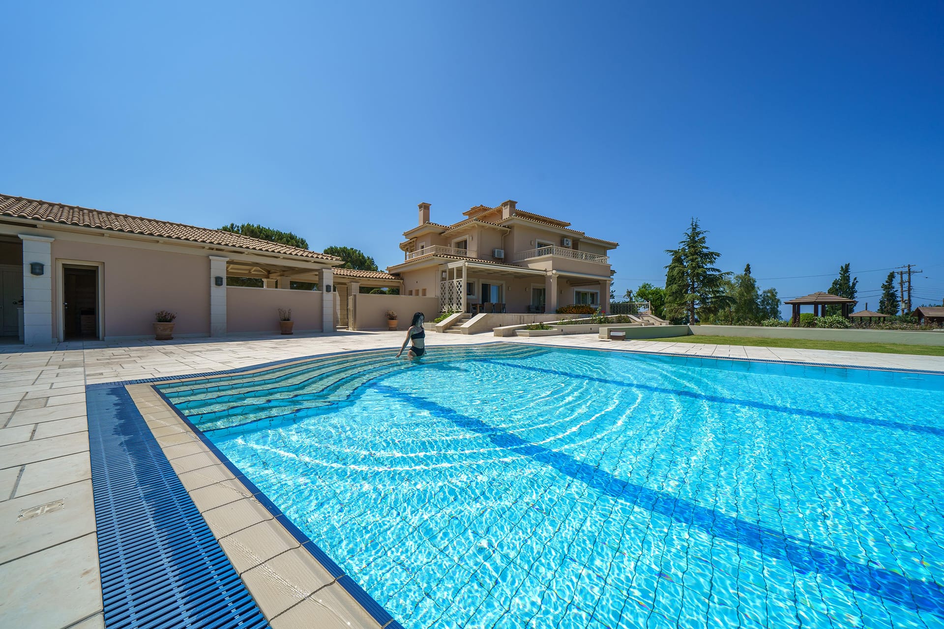 Villa Rallou