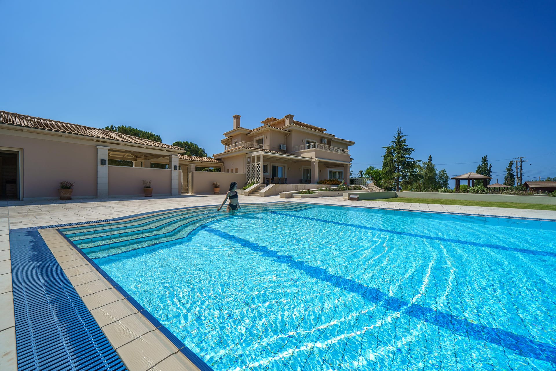 Villa Rallou