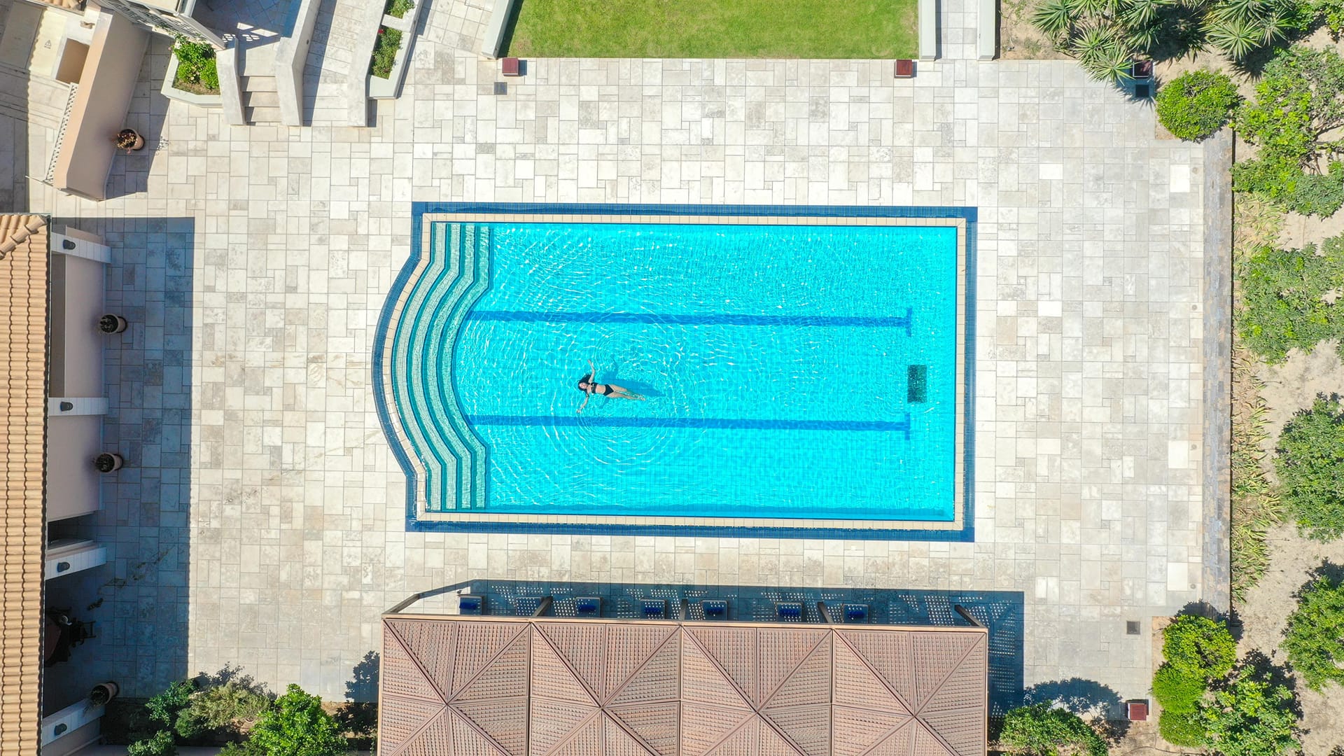 Villa Rallou
