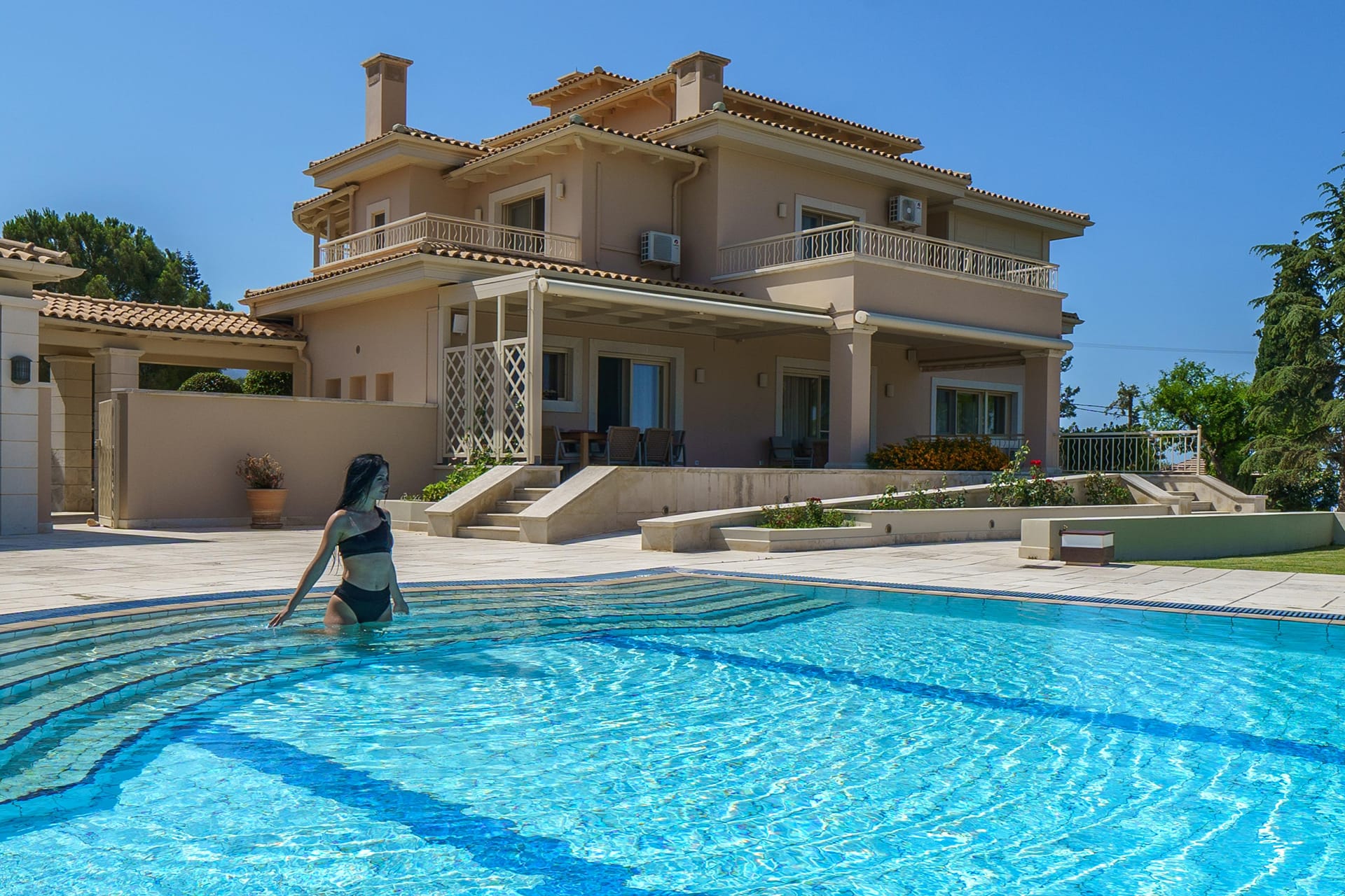 Villa Rallou