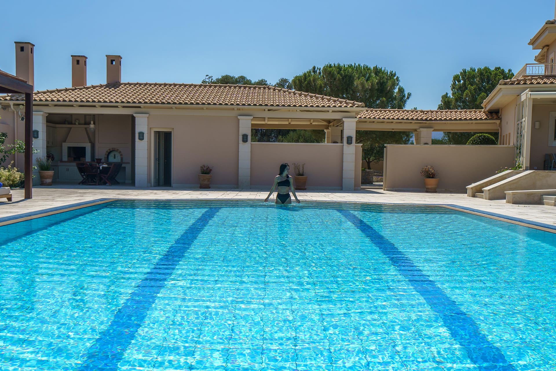 Villa Rallou